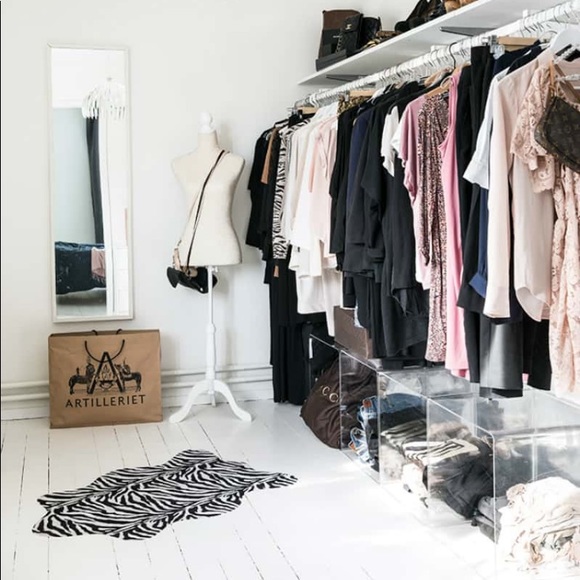 Meet your Posher, Aliyah - Picture 1 of 1